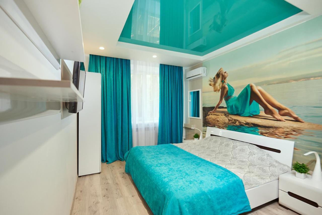 Big Jacuzzi , Sauna , Khreshchatyk Apartments キエフ エクステリア 写真